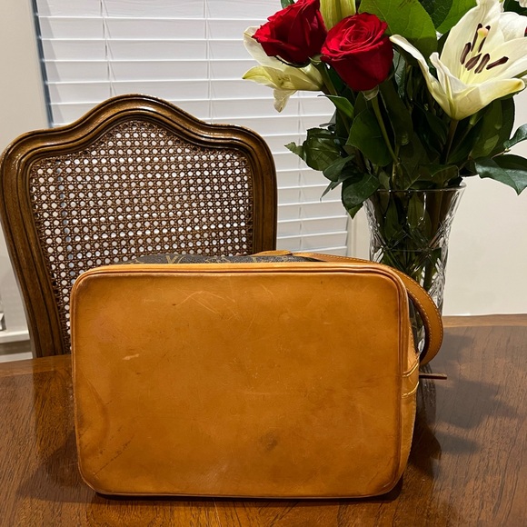 Vintage Louis Vuitton Noe - Picture 3 of 10